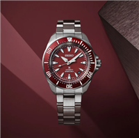 Reloj Seiko Hombre Prospex in Acero SRPL11K1 - SRPL11K1